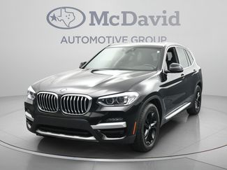 Used 2020 BMW X3 sDrive30i w/ Convenience Package RWD video 1