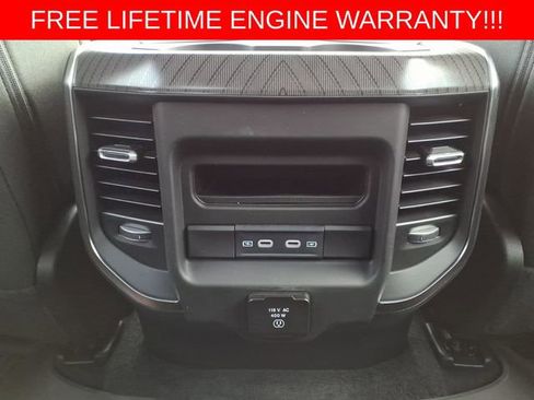 New 2026 RAM 1500 Big Horn AWD/4WD image 27