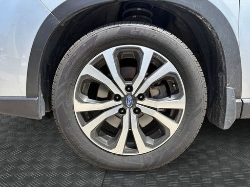 Used 2019 Subaru Forester Limited AWD/4WD image 13