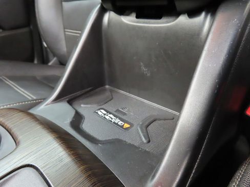Used 2020 GMC Canyon Denali AWD/4WD image 55