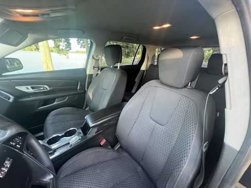 Used 2014 GMC Terrain SLE FWD image 18