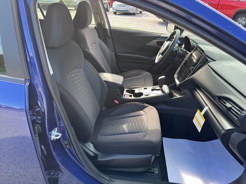 Used 2026 Subaru Impreza 2.0i Sport AWD/4WD image 30