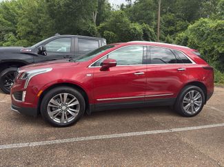 Used 2024 Cadillac XT5 Premium Luxury AWD/4WD video 2
