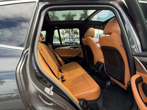 Used 2022 BMW X3 sDrive30i w/ Premium Package 2 RWD image 17