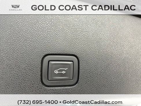 Used 2023 Cadillac XT6 Luxury FWD image 16