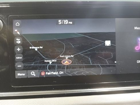 Used 2022 Kia K5 GT-Line image 32