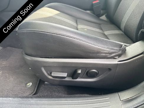 Certified 2024 MAZDA CX-50 AWD 2.5 S w/ Preferred Package image 9