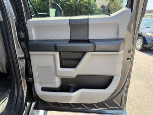 Used 2020 Ford F350 XL w/ Power Equipment Group AWD/4WD image 30