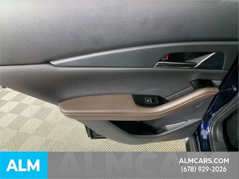 Certified 2024 MAZDA CX-30 2.5 Turbo w/ Premium Plus Pkg image 28