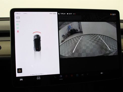 Used 2021 Tesla Model Y Long Range image 13