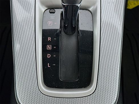 Used 2014 Nissan Sentra SR w/ SR Driver Package image 16