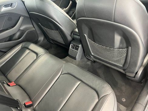 Used 2015 Audi A3 2.0T Premium Plus AWD/4WD image 38