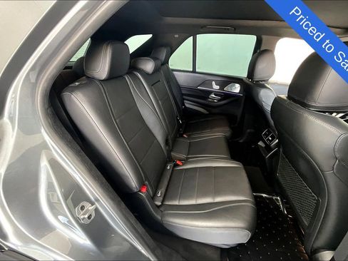 Used 2022 Mercedes-Benz GLE 350 4MATIC image 34