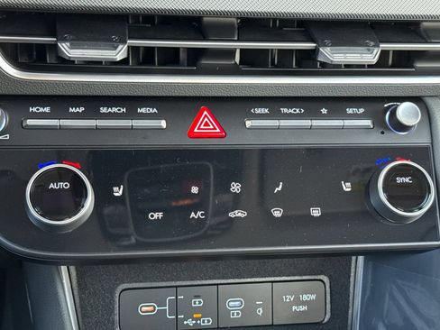 Used 2026 Hyundai Sonata SEL FWD image 22
