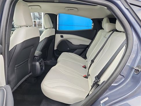 Used 2021 Ford Mustang Mach-E Premium image 10