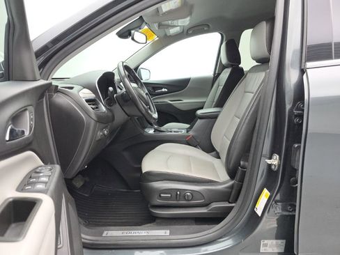Used 2020 Chevrolet Equinox Premier image 14
