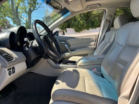 Used 2011 Acura RDX SH-AWD image 19