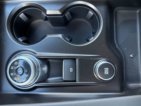 New 2026 Ford Explorer Active image 30