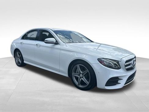 Certified 2017 Mercedes-Benz E 300 image 8