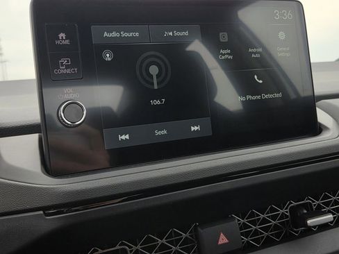 New 2026 Honda Accord SE image 11