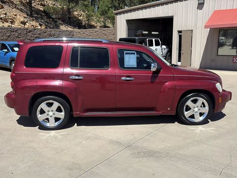 Used 2006 Chevrolet HHR LT w/ Preferred Equipment Group FWD image 8