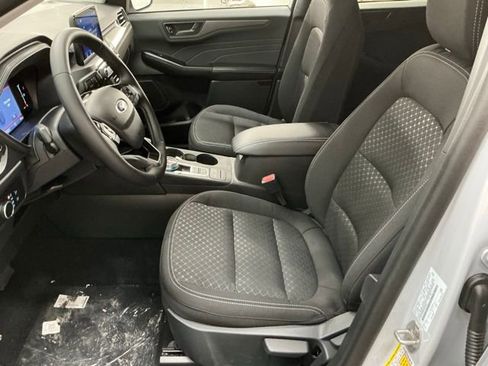 New 2026 Ford Escape Active w/ Cold Weather Package image 12