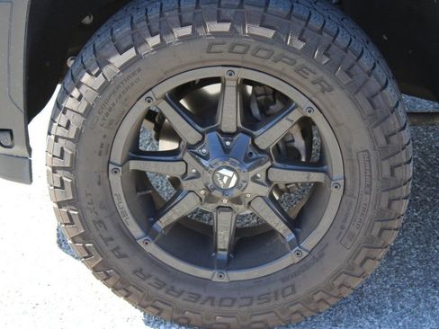 Used 2024 GMC Sierra 2500 Denali w/ Denali Reserve Package image 8