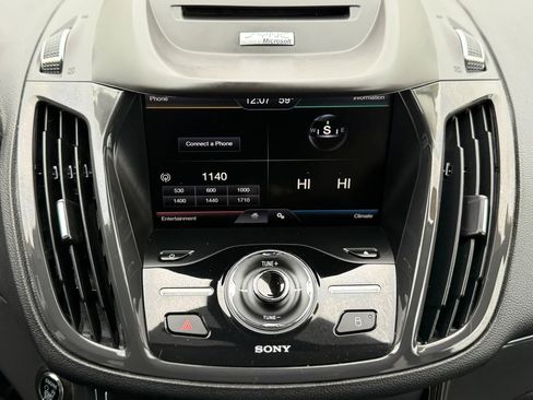 Used 2014 Ford Escape Titanium FWD image 30