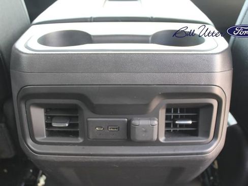 Used 2020 Chevrolet Silverado 1500 RST image 13