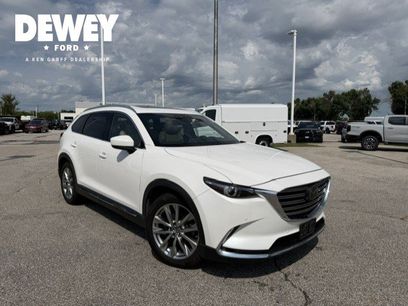 Used 2018 MAZDA CX-9 Grand Touring