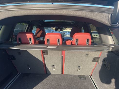 Used 2022 BMW X3 sDrive30i w/ Convenience Package RWD image 9