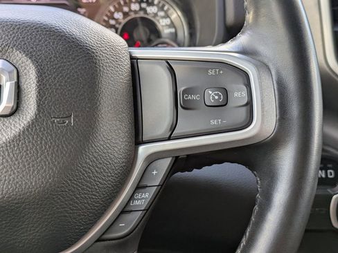 Used 2022 RAM 1500 Lone Star image 26