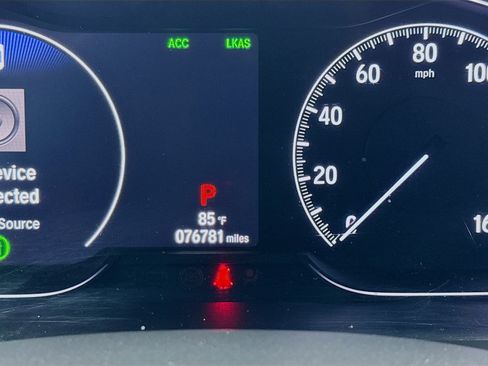 Used 2018 Honda Accord EX-L image 8