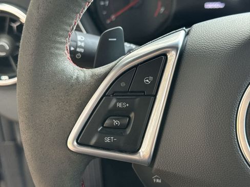 Used 2022 Chevrolet Camaro ZL1 RWD image 30