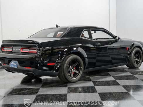 Used 2018 Dodge Challenger SRT Demon image 10
