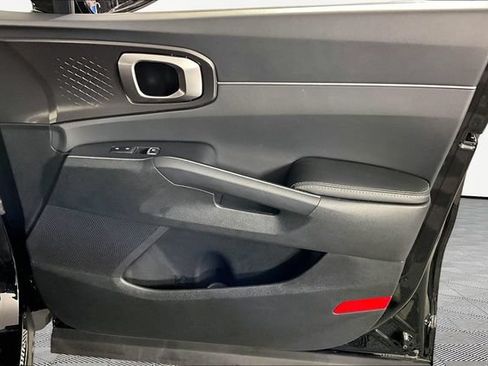 Certified 2026 Kia Sorento S w/ S Panoramic Sunroof Package FWD image 28