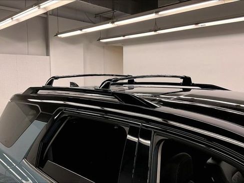 New 2026 Nissan Pathfinder Platinum w/ Lighting Package AWD/4WD image 12