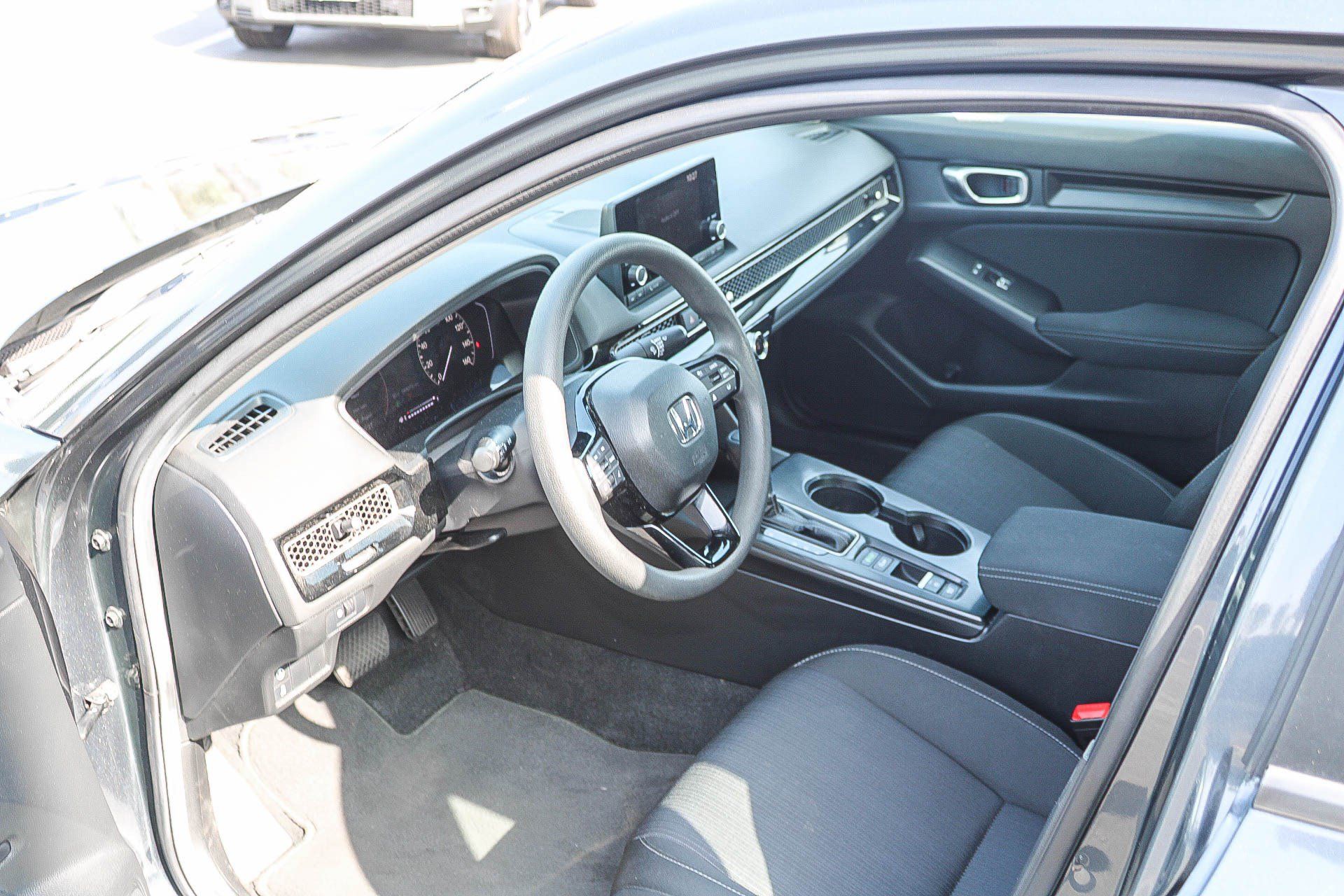 Used 2024 Honda Civic LX image 19