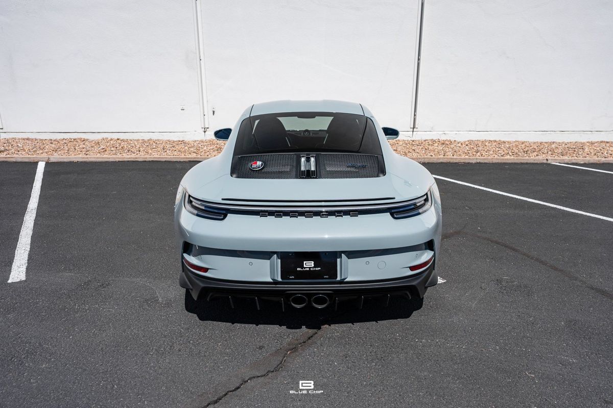 Used 2024 Porsche 911 GT3 RS RWD image 32