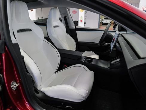 Used 2024 Tesla Model 3 Performance AWD/4WD image 36
