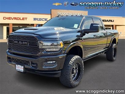 Used 2024 RAM 2500 Limited