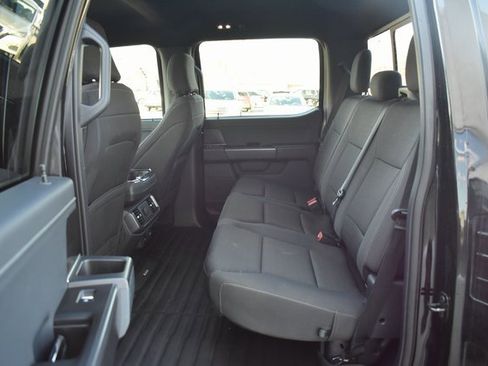 Used 2024 Ford F150 XLT w/ Equipment Group 302A MID image 40