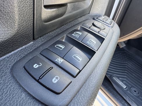 Used 2024 RAM 3500 Tradesman w/ Towing Technology Group image 10