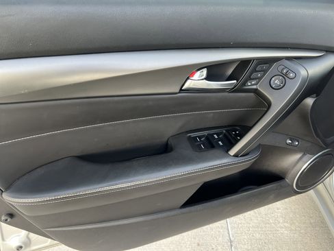 Used 2012 Acura TL SH-AWD image 13