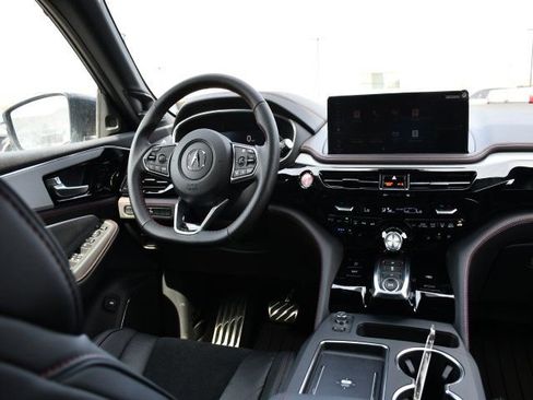 New 2026 Acura MDX A-Spec image 20