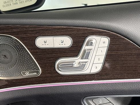 Certified 2024 Mercedes-Benz GLS 450 4MATIC image 16