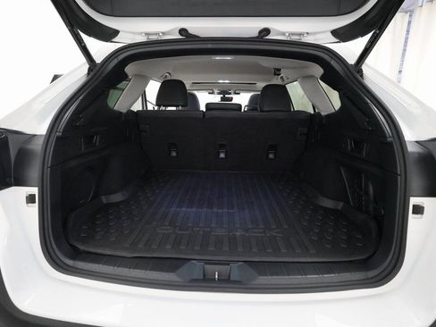 Certified 2024 Subaru Outback Limited image 10