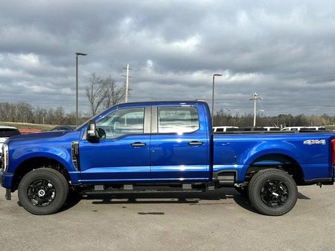 New 2026 Ford F250 XL w/ STX Appearance Package AWD/4WD image 6