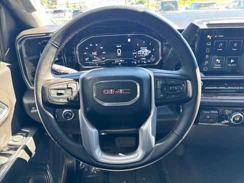Used 2023 GMC Sierra 1500 SLE AWD/4WD image 14