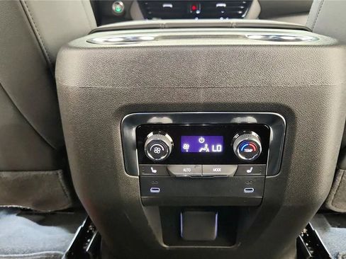 New 2026 Chevrolet Tahoe LT w/ Comfort Package AWD/4WD image 43